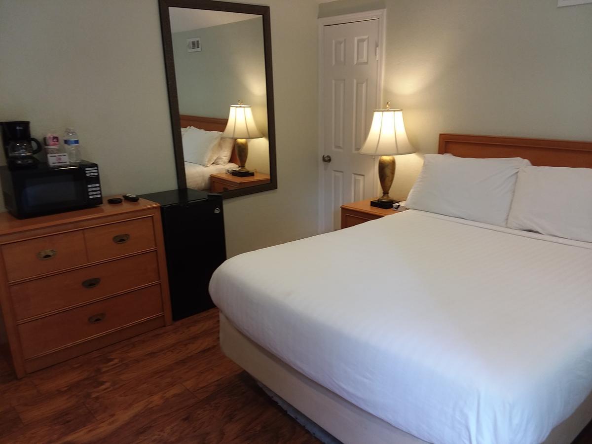 Arrowhead Mountain Inn Lake Arrowhead Zewnętrze zdjęcie