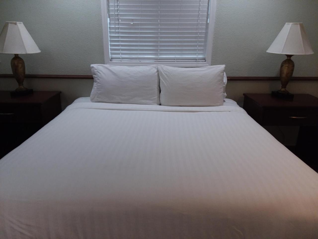 Arrowhead Mountain Inn Lake Arrowhead Zewnętrze zdjęcie
