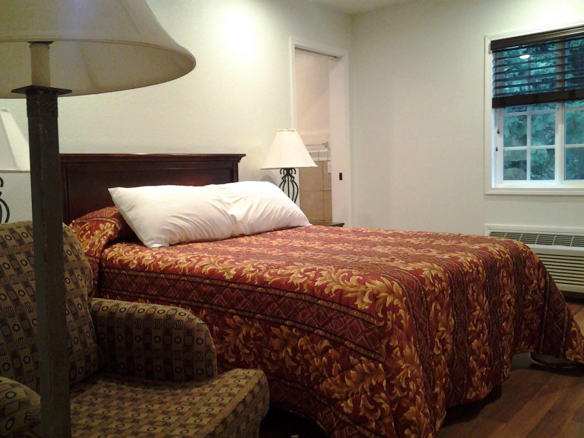 Arrowhead Mountain Inn Lake Arrowhead Zewnętrze zdjęcie