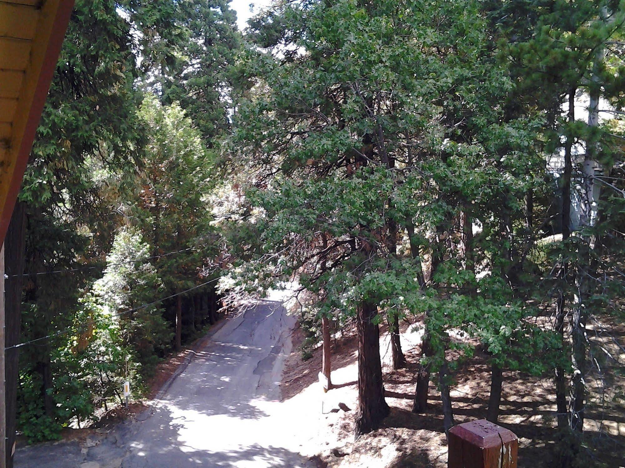 Arrowhead Mountain Inn Lake Arrowhead Zewnętrze zdjęcie