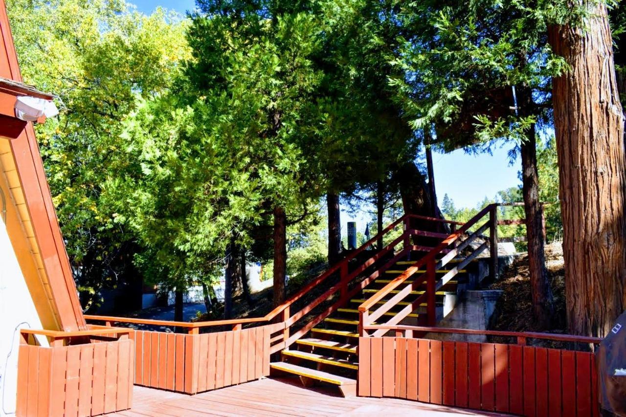 Arrowhead Mountain Inn Lake Arrowhead Zewnętrze zdjęcie
