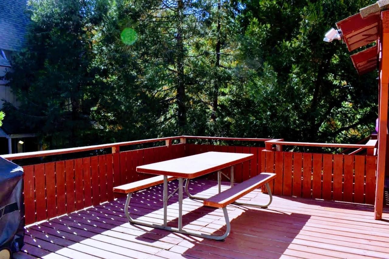 Arrowhead Mountain Inn Lake Arrowhead Zewnętrze zdjęcie